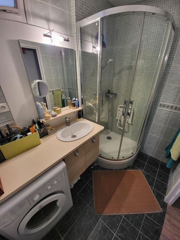 Appartement CHALON SUR SAONE (71100) BOUCA ET FICHOT TRANSACTIONS